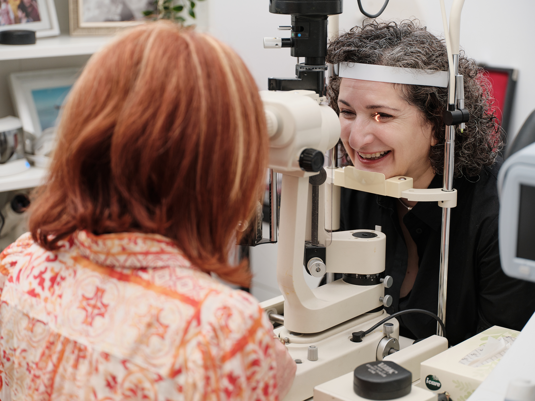 Demystifying your dry eye